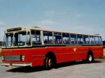 DAF TB160 by VBK 1972 года